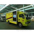 3840x2160 Pixel 98 Inch LCD Fampisehoana Module 2000nits